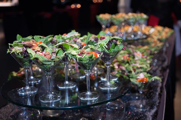 Diamond Banquet Center - Epoch Catering