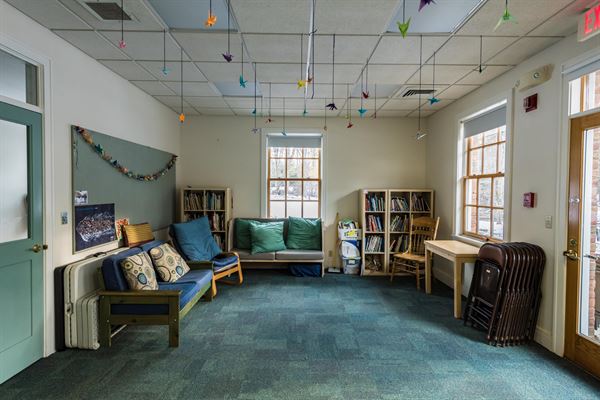 Annapolis Friends Meetinghouse