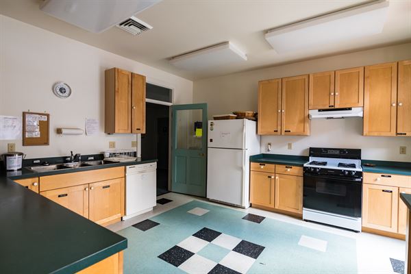 Annapolis Friends Meetinghouse