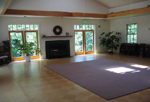 Annapolis Friends Meetinghouse