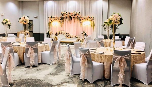 Hilton Garden Inn Lake Buena Vista