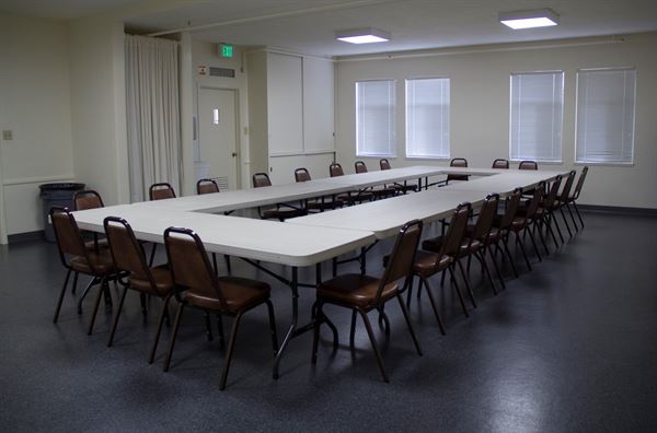 Eden United Church of Christ (Congregational)