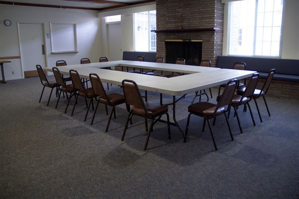 Eden United Church of Christ (Congregational)