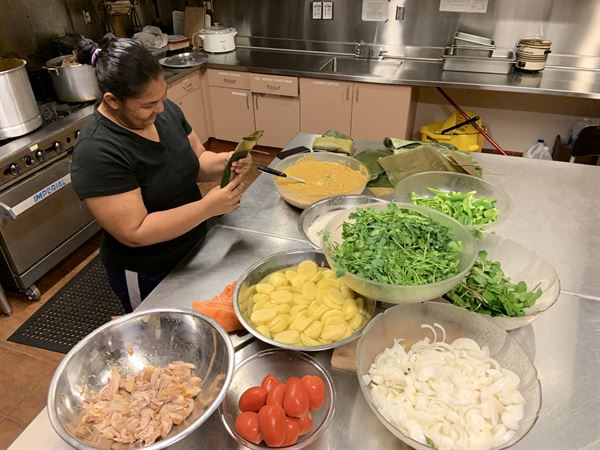 Eden United Church of Christ (Congregational)