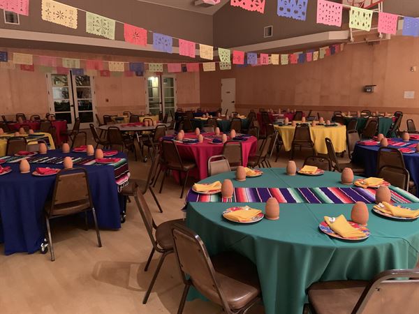 Eden United Church of Christ (Congregational)