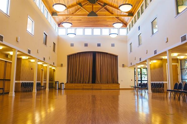 Ruggieri Senior Center