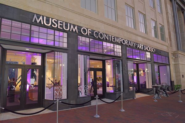 Museum of Contemporary Art, Jacksonville