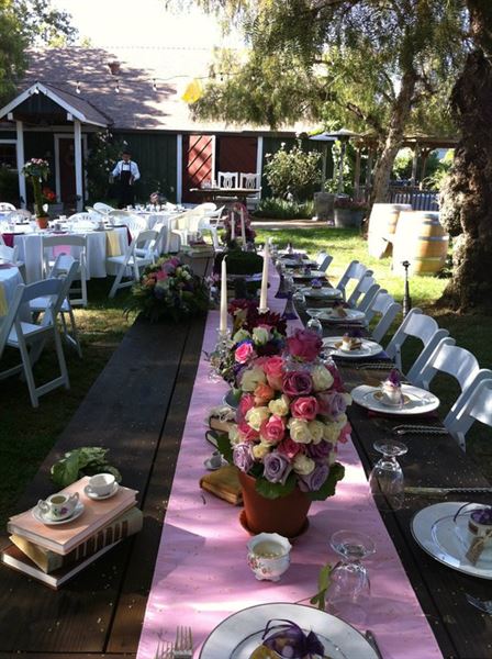 Retzlaff Vineyards and Estate Winery