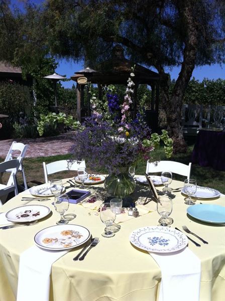 Retzlaff Vineyards and Estate Winery