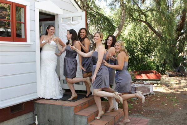 Retzlaff Vineyards and Estate Winery