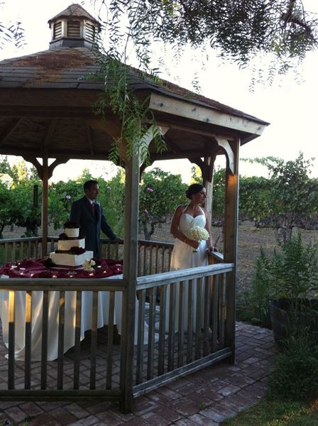 Retzlaff Vineyards and Estate Winery