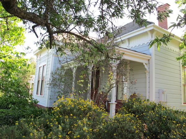 Retzlaff Vineyards and Estate Winery