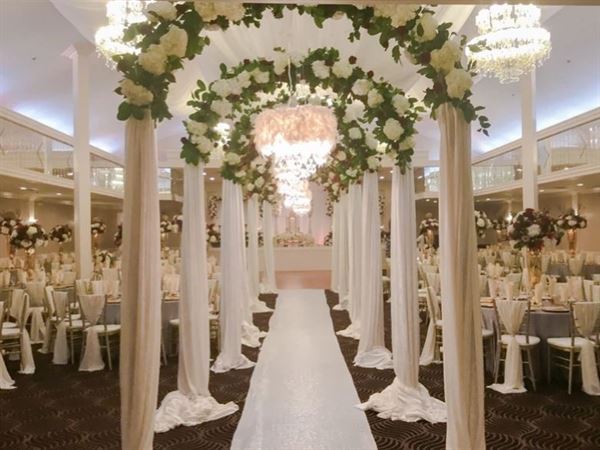 Mission Paradise Banquet Hall