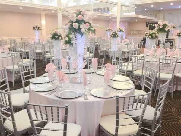 Mission Paradise Banquet Hall