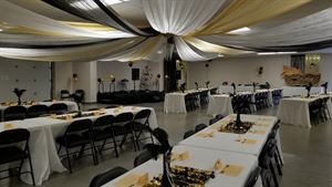 Homesteader Hall & Kitchen