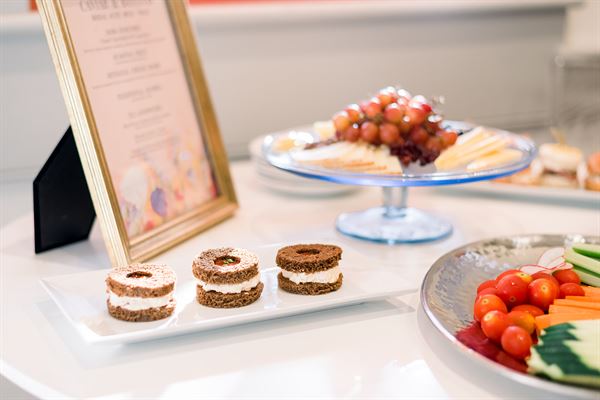 Bridal Suite at Jackson Cottages