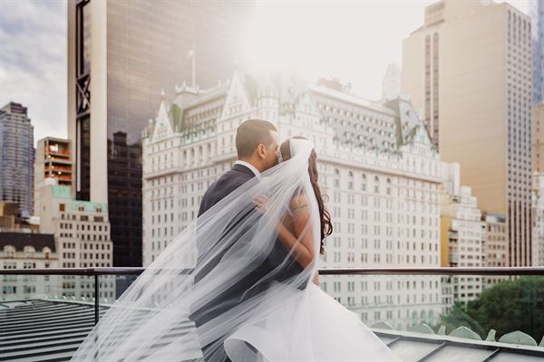 Emiliano Russo - destination wedding photographer