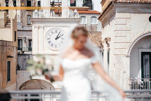 Emiliano Russo - destination wedding photographer
