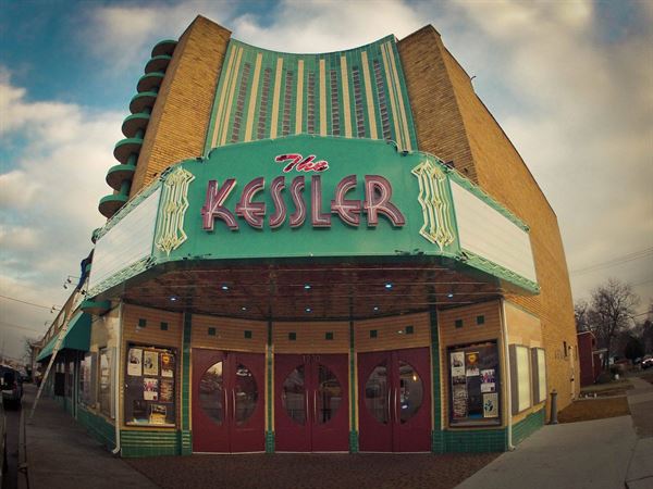 Kessler Theater