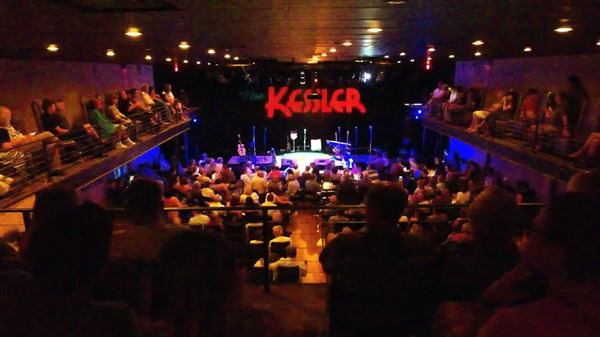 Kessler Theater