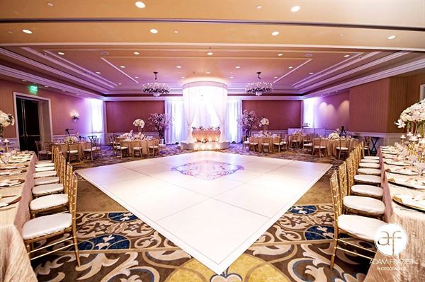 Hilton Lake Las Vegas Resort & Spa