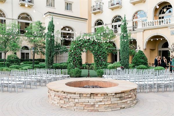 Hilton Lake Las Vegas Resort & Spa