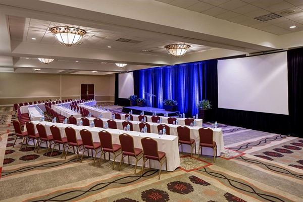 Hilton Lake Las Vegas Resort & Spa