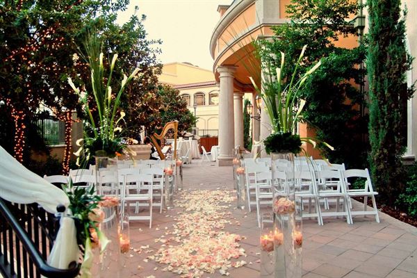 Hilton Lake Las Vegas Resort & Spa