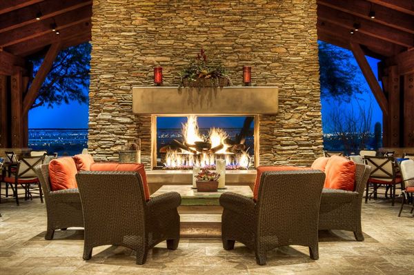 McDowell Mountain Golf Club