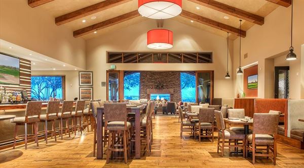 McDowell Mountain Golf Club