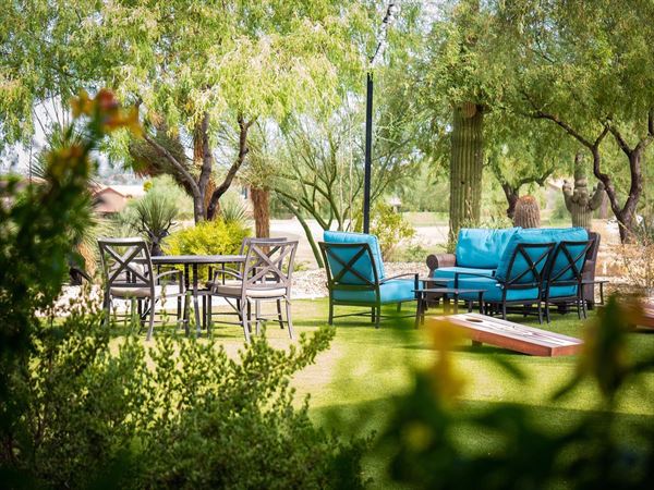 McDowell Mountain Golf Club