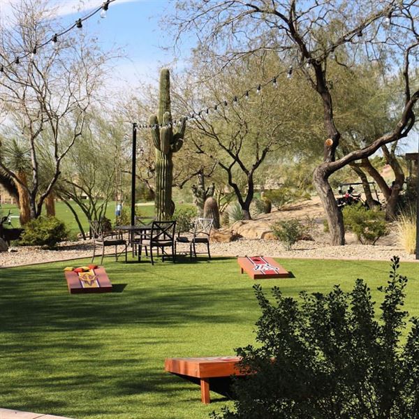 McDowell Mountain Golf Club