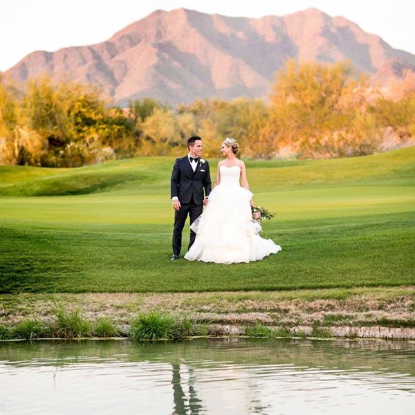 McDowell Mountain Golf Club