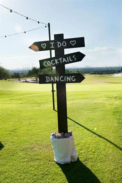 McDowell Mountain Golf Club