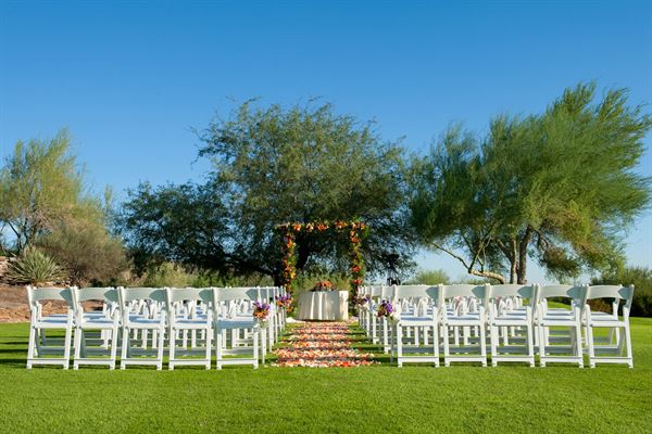 McDowell Mountain Golf Club