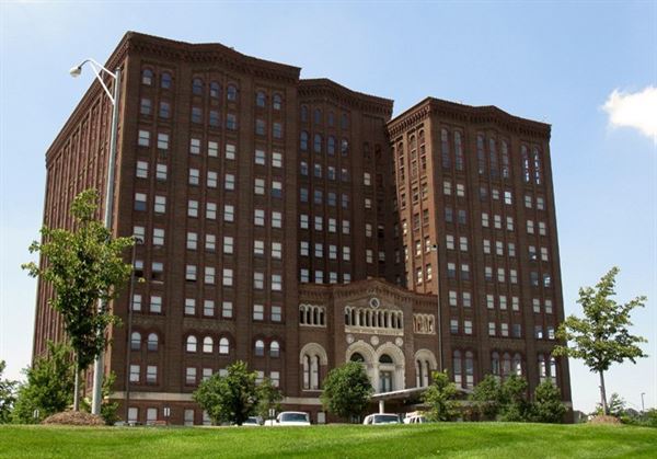 Livestock Exchange Ballrooms