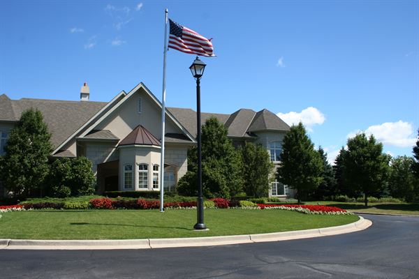 Crystal Tree Golf and Country Club