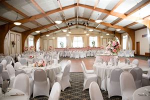 Adrian Tobias Center