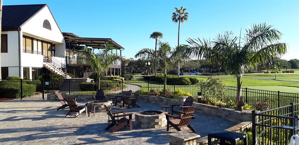 Pasadena Yacht & Country Club