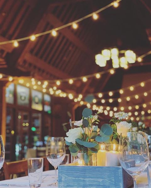 The Berkeley Faculty Club