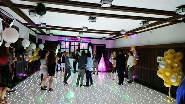 The Berkeley Faculty Club