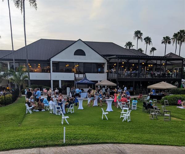 Pasadena Yacht & Country Club