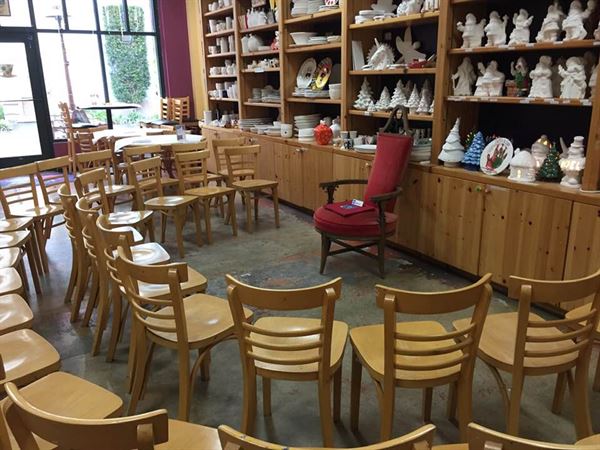 Color Me Mine of Alameda