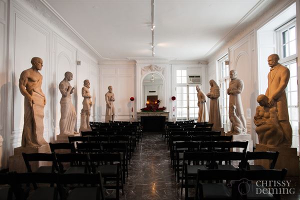 International Museum of Surgical Science