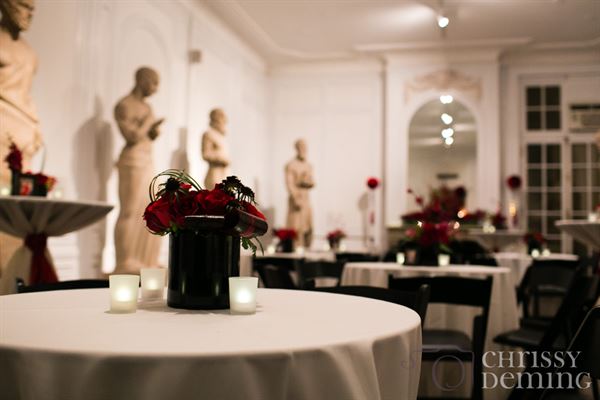 International Museum of Surgical Science