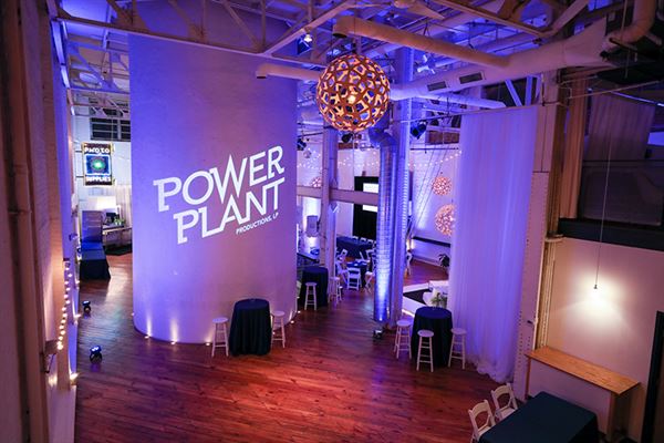 Power Plant Productions