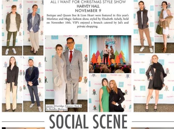 C'est La Vie (CLV) Event Planners