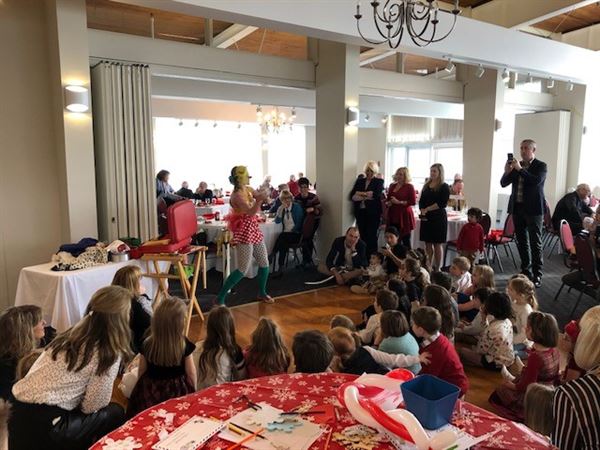 Royal St Lawrence Yacht Club