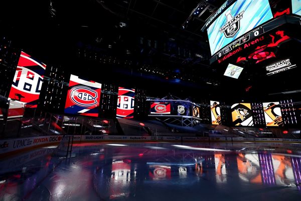 Bell Centre