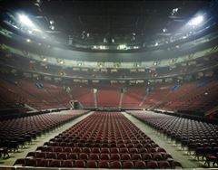 Bell Centre